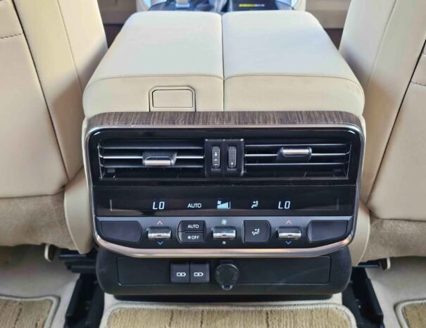 TOYOTA LANDCRUISER LC300 VX TWIN TURBO PRESTIGE 2024 PETROL V6 3.5L AT