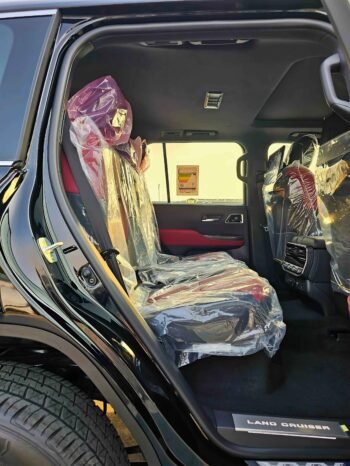 TOYOTA LANDCRUISER Image 10
