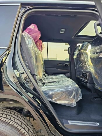 TOYOTA LANDCRUISER Image 8