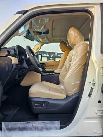 TOYOTA PRADO Изображение 3