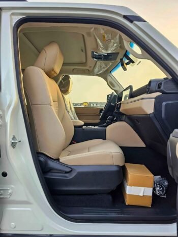 TOYOTA PRADO Изображение 2