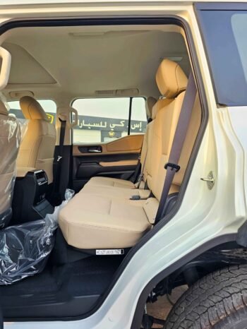 TOYOTA PRADO Изображение 16
