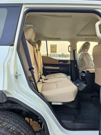 TOYOTA PRADO Изображение 15