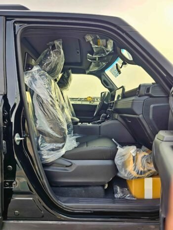 TOYOTA PRADO Image 6