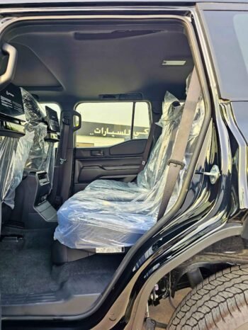 TOYOTA PRADO Image 5