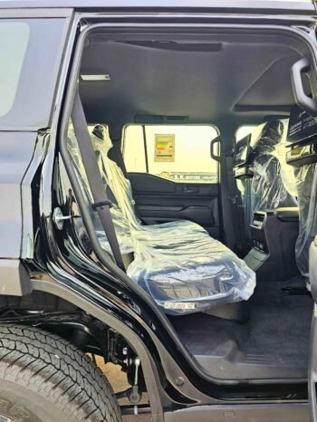 TOYOTA PRADO Image 4