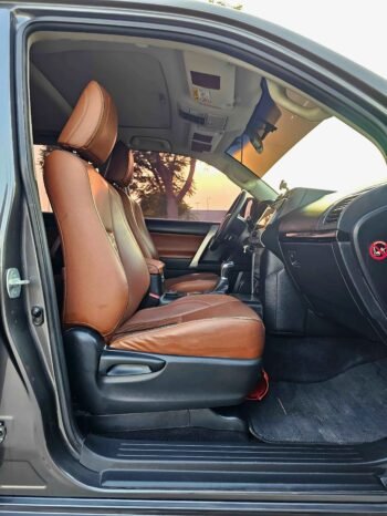 TOYOTA PRADO Изображение 7