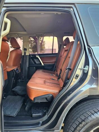 TOYOTA PRADO Изображение 6