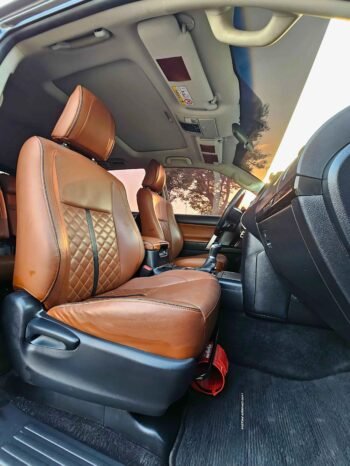 TOYOTA PRADO Изображение 4