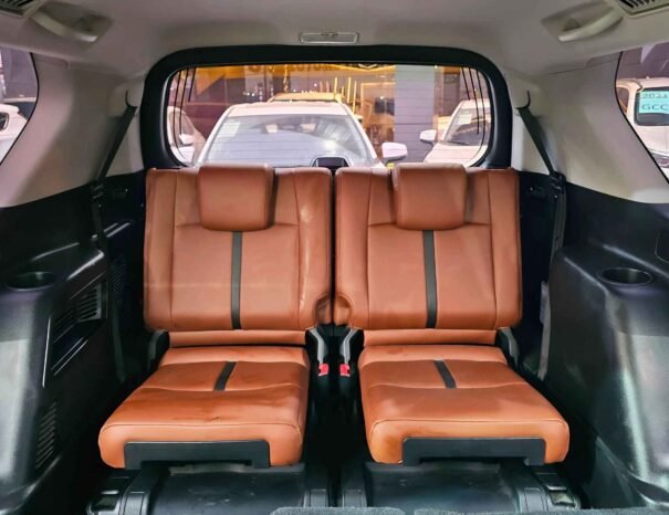 TOYOTA PRADO VXR 2018 PETROL V4 2.7L A/T