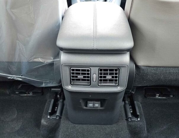TOYOTA RAV4 ADVENTURE 2025 AWD PETROL V4 2.5L A/T