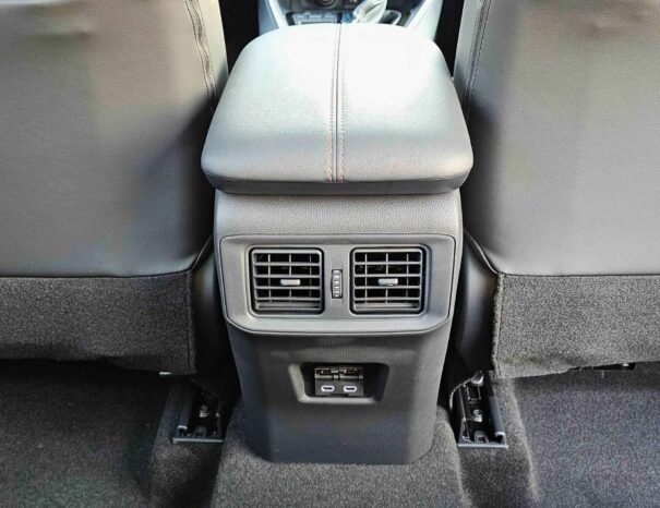 TOYOTA RAV4 HYBRID ELITE 2025 PETROL V4 2.5L A/T