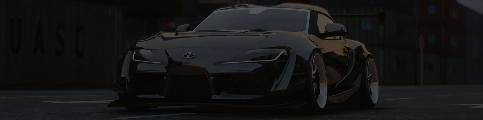 Trusted Toyota Exporter in Dubai for Global Buyers
