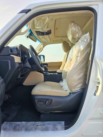 TOYOTA LANDCRUISER PRADO Image 10