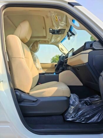 TOYOTA LANDCRUISER PRADO Image 9