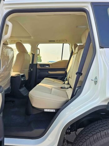 TOYOTA LANDCRUISER PRADO Image 8