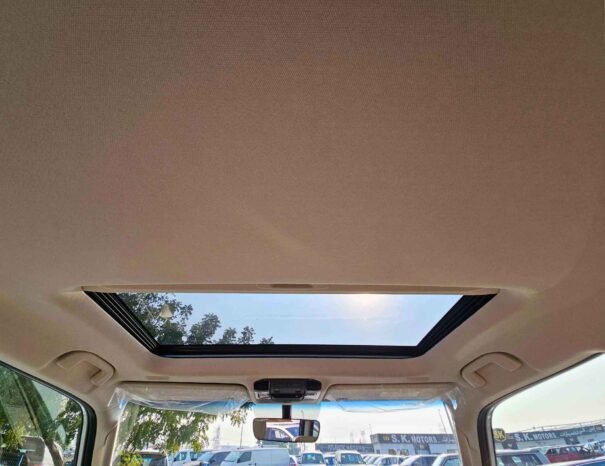 TOYOTA LANDCRUISER PRADO 2024 PETROL MID OPTION V4 2.7L A/T