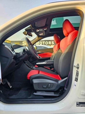 BMW X2 SDRIVE Image 8