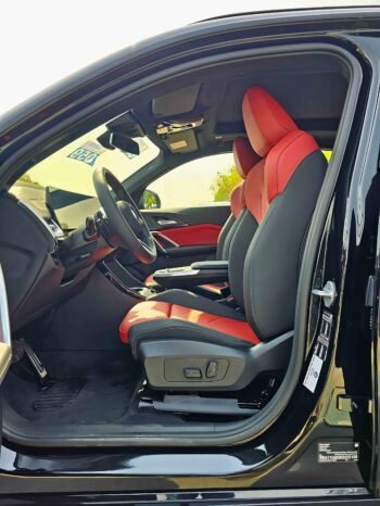 BMW X2 SDRIVE Image 13