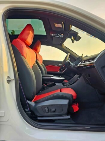 BMW X2 SDRIVE Image 7