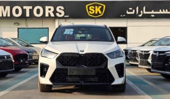 BMW X2 SDRIVE 18I 2025 PETROL V4 1.5L A/T