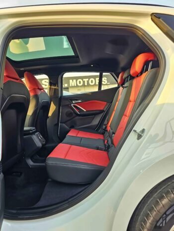 BMW X2 SDRIVE Image 6