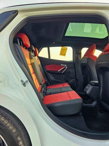 BMW X2 SDRIVE Image 5