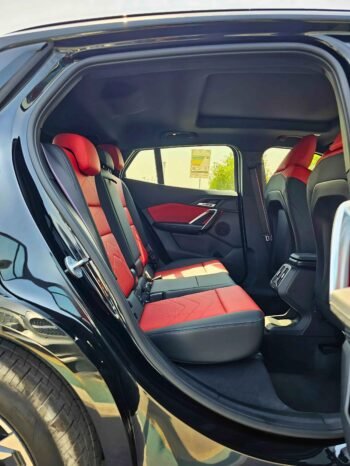 BMW X2 SDRIVE Image 10