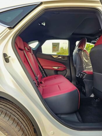 LEXUS NX350 Image 7