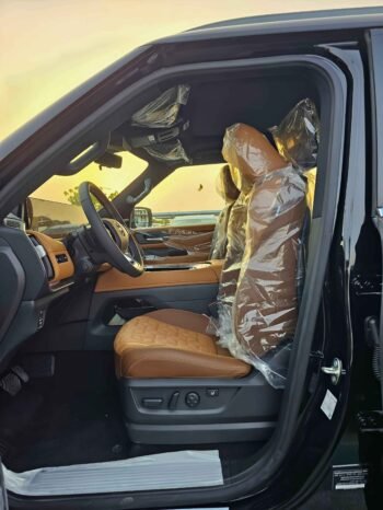 NISSAN PATROL Image 11