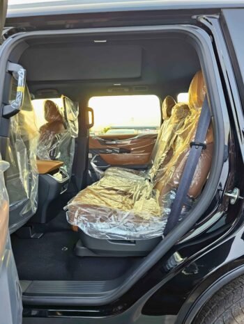 NISSAN PATROL Image 9