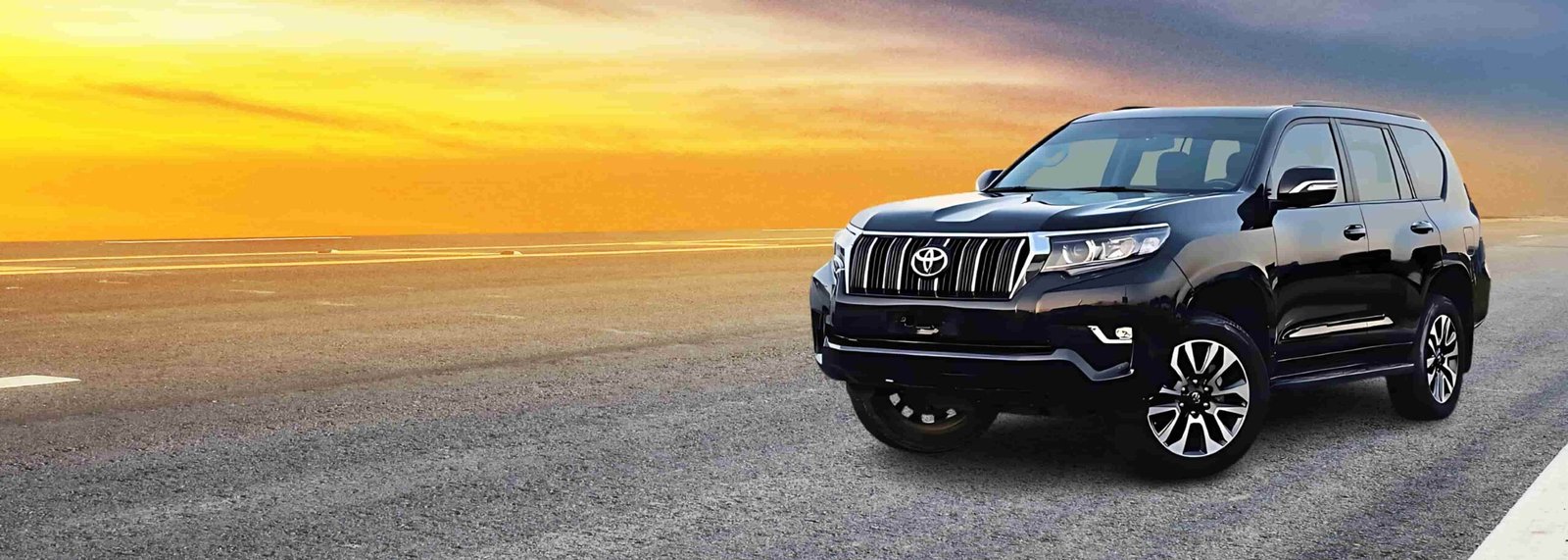 Pre-Owned Cars at SK Motors Dubai