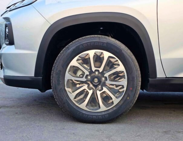 SUZUKI GRAND VITARA GLX HYBRID 2025 V4 1.5 A/T