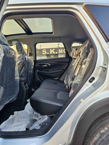 SUZUKI Grand Vitara Image 5