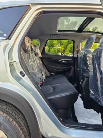 SUZUKI Grand Vitara Image 4