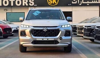 SUZUKI GRAND VITARA GLX HYBRID 2025 V4 1.5 A/T