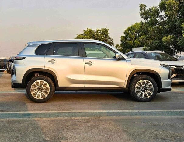 SUZUKI GRAND VITARA GLX HYBRID 2025 V4 1.5 A/T
