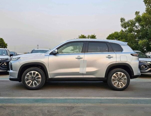 SUZUKI GRAND VITARA GLX HYBRID 2025 V4 1.5 A/T