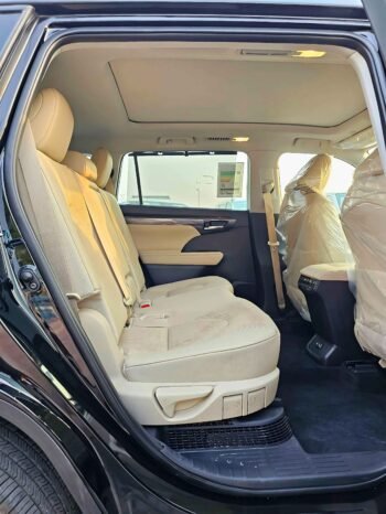 TOYOTA HIGHLANDER Image 7