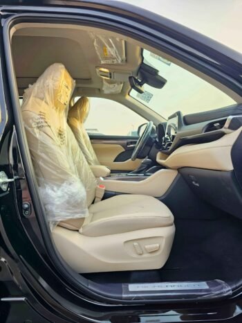 TOYOTA HIGHLANDER Image 9