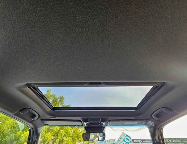 TOYOTA PRADO ADVENTURE TURBO 2025 PETROL V4 2.4L A/T