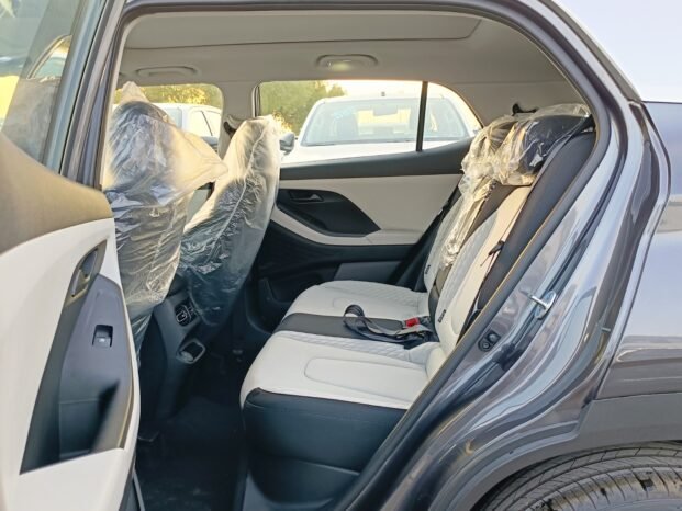 HYUNDAI CRETA PREMIER PLUS 2023 PETROL 1.5L V4 A/T