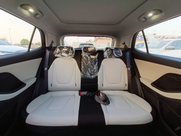 HYUNDAI CRETA PREMIER PLUS 2023 PETROL 1.5L V4 A/T