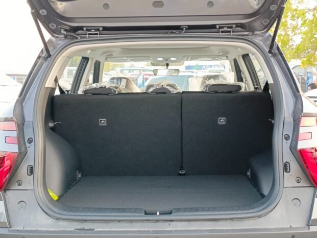 HYUNDAI CRETA PREMIER PLUS 2023 PETROL 1.5L V4 A/T