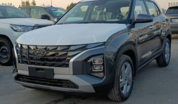 HYUNDAI CRETA PREMIER PLUS 2023 PETROL 1.5L V4 A/T