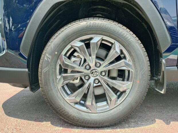 TOYOTA RAV4 XLE 2023 PETROL V4 2.0L A/T