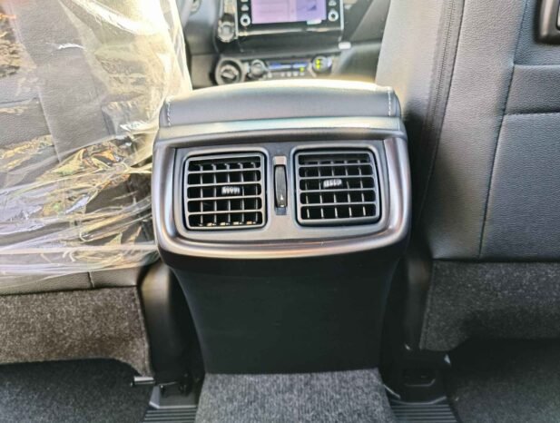 TOYOTA HILUX GR SPORT 2024 БЕНЗИН V6 4.0L A/T