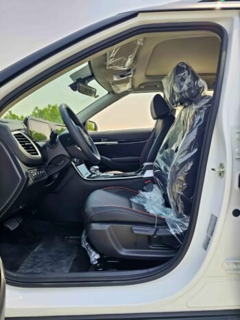 KIA SELTOS Image 11