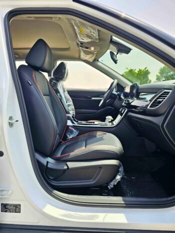 KIA SELTOS Image 10