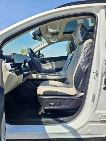 KIA SPORTAGE Image 19